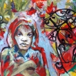 p�ed br�nou zahrady