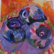 #painting #bor�vky