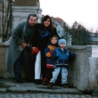 moje rodina 1997