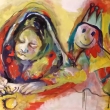 Kdy� maluje, nezlob� 2