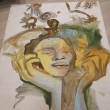 Rozmalov�no #painting #portrait