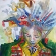 Trápení