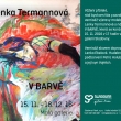 pozv�nka na v�stavu