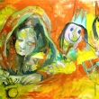 kdy� d�t� maluje